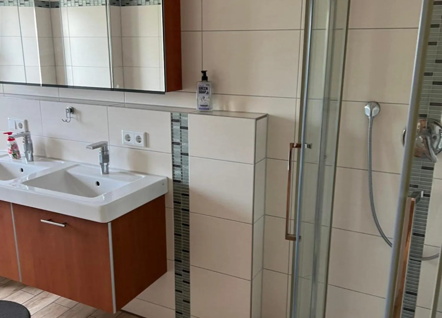 Sky Ranch 2 Br Daire Vilseck Almanya