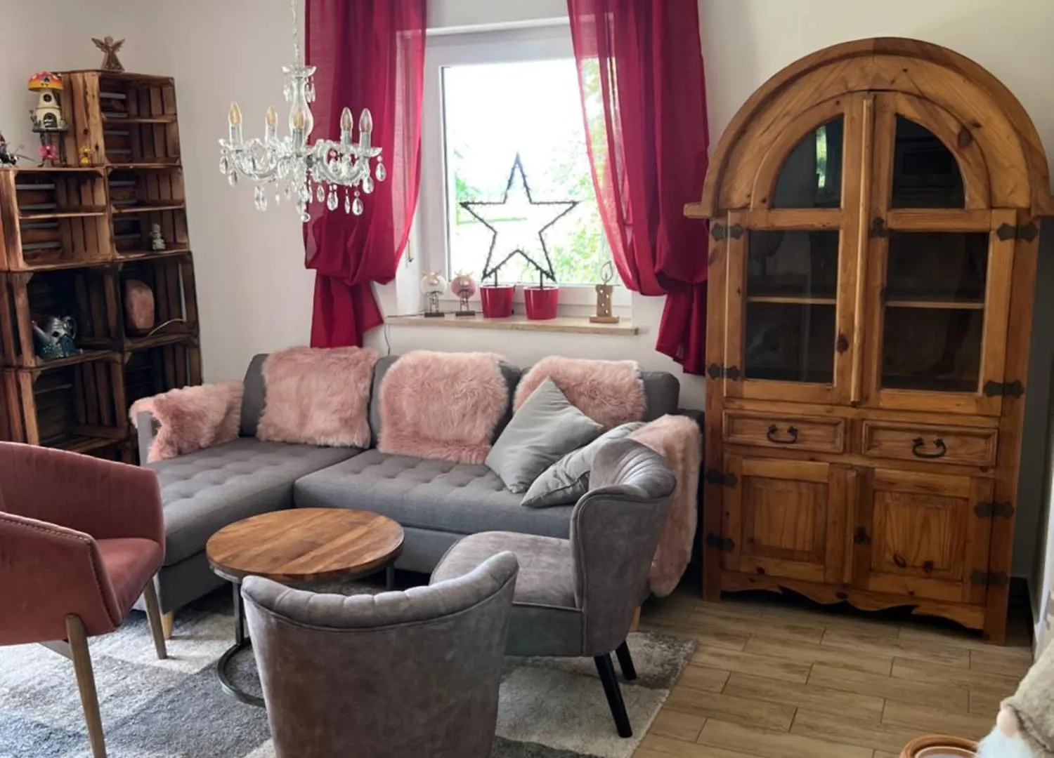 Sky Ranch 2 Br Daire Vilseck Almanya