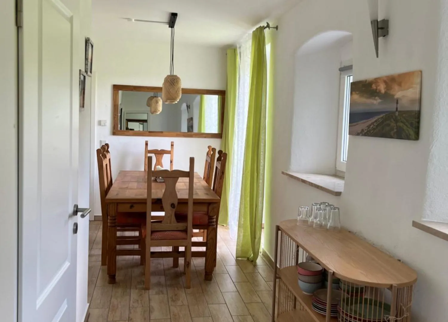 Sky Ranch 2 Br Daire Vilseck