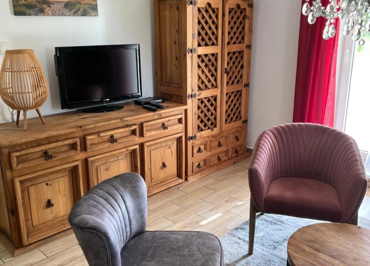 Sky Ranch 2 Br Daire Vilseck