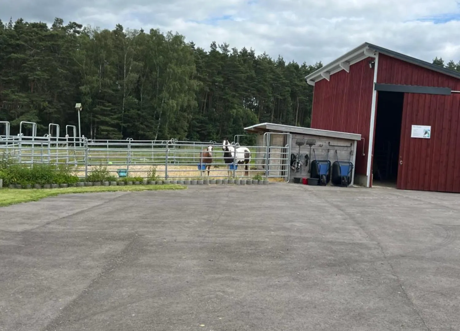 Sky Ranch 2 Br Daire Vilseck